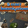 Secret Investigation spēle