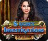 Secret Investigations: Revelation spēle