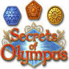 Secrets of Olympus spēle