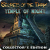 Secrets of the Dark: Temple of Night Collector's Edition spēle