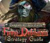 Secrets of the Seas: Flying Dutchman Strategy Guide spēle