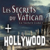 Secrets of Vatican and Hollywood spēle