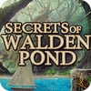 Secrets Of Walden Pond spēle