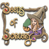Seeds of Sorcery spēle