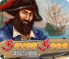 Seven Seas Solitaire spēle