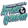 Shannon Tweed's! - Attack of the Groupies spēle