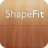 Shape Fit spēle