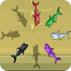Shark Hunter spēle