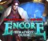Shattered Minds: Encore Strategy Guide spēle