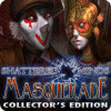 Shattered Minds: Masquerade Collector's Edition spēle