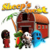 Sheep's Quest spēle