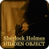 Sherlock Holmes: A Home of Memories spēle