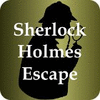 Sherlock Holmes Escape spēle