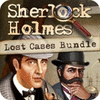 Sherlock Holmes Lost Cases Bundle spēle
