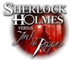 Sherlock Holmes VS Jack the Ripper spēle