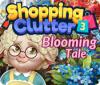 Shopping Clutter 3: Blooming Tale spēle