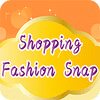 Shopping Fashion Snap spēle