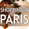 Shopping in Paris spēle