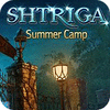 Shtriga: Summer Camp spēle