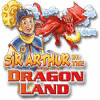 Sir Arthur in the Dragonland spēle