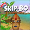 SKIP-BO: Castaway Caper spēle