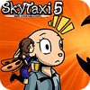 Sky Taxi 5: GMO Armageddon spēle