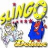 Slingo Deluxe spēle