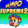 Slingo Supreme 2 spēle