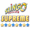 Slingo Supreme spēle