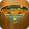 Slingshot Puzzle spēle