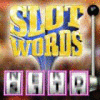 Slot Words spēle