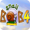 Snail Bob: Space spēle