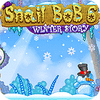 Snail Bob 6: Winter Story spēle