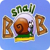 Snail Bob spēle