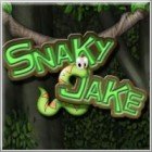Snake Jake spēle