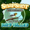 Snapshot Adventures: Secret of Bird Island spēle