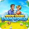 Snow Globe: Farm World spēle