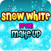 Snow White Prom Make Up spēle