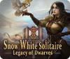 Snow White Solitaire: Legacy of Dwarves spēle
