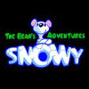 Snowy the Bear's Adventures spēle