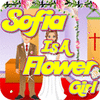 Sofia Flower Girl spēle