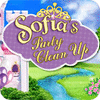 Sofia Party CleanUp spēle