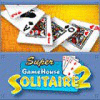 Solitaire 2 spēle