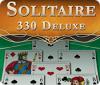 Solitaire 330 Deluxe spēle