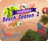 Solitaire Beach Season 2 spēle