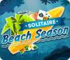 Solitaire Beach Season spēle