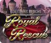 Solitaire Blocks: Royal Rescue spēle