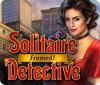 Solitaire Detective: Framed spēle