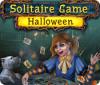 Solitaire Game: Halloween spēle
