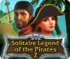 Solitaire Legend Of The Pirates 2 spēle